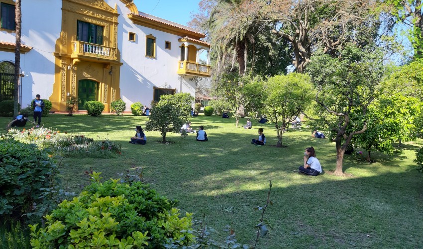 PREPARACIÓN SACRAMENTOS