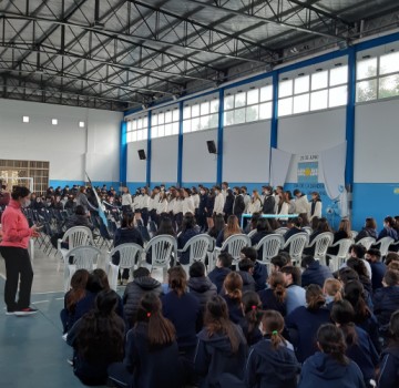 RENOVACION COMPROMISO a la Bandera