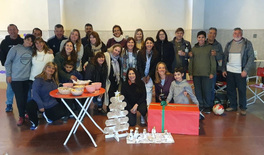 CAMPAÑA NAVIDAD PARA TODOS