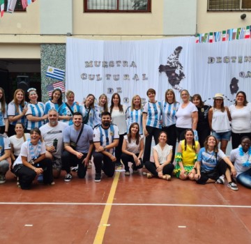 LABOR DE EQUIPO