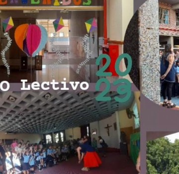 INICIO CICLO LECTIVO 2023