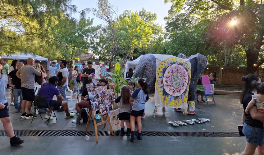 DÍA DE LA FAMILIA 2025