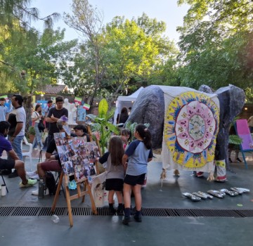 DÍA DE LA FAMILIA 2025